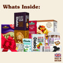 Sugar Free Snacks Gift Hamper