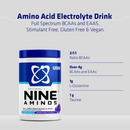 USN Nine Aminos 330g