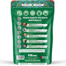 Pure Source Nutrition Epsom Salt 1kg Pouch