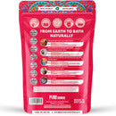 Pure Source Nutrition Epsom Salt 1kg Pouch