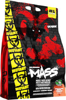 NEW Mutant Mass 6.8kg Powder
