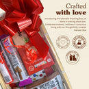 Diablo Sugar Free Hamper Box (9 Items)