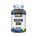 Applied Nutrition Creatine 3000 120 Capsules