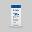 Applied Nutrition Test X 120 Capsules