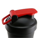 Rich Piana 5% Nutrition Kill It Shaker With Hook 600ml Black
