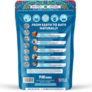 Pure Source Nutrition Epsom Salt 1kg Pouch