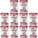 Pure Source Nutrition Himalayan Pink Salt 1Kg Coarse