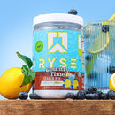 RYSE Supplements Loaded Pre 420g
