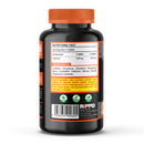 RIPPD Caffeine 360 Tablets