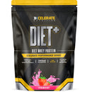 XCelerate Nutrition Diet Plus Powder