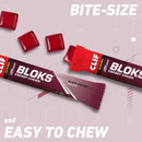 Clif Blocks Energy Chews 18x60g