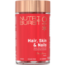 Nutriburst Hair, Skin & Nails - 60 Gummies