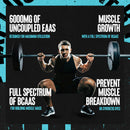 Animal Nitro 44 Packs Capsules