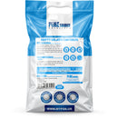 Pure Source Nutrition Gelatin Empty Empty Size : 00 / 0 / 1 (White)