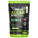 PROELITE Acetyl L-Carnitine Vegan Capsules