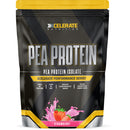 XCelerate Nutrition Pea Protein Isolate Powder