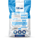 Pure Source Nutrition HPMC Vegan Empty Capsules White / Clear (Transparent) Size 0/00/1