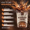PROELITE Mushroom Coffee