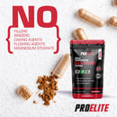 PROELITE Sea Moss Vegan Capsules