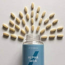 MyProtein Alpha Men 120 Tablets