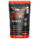 Pro-Elite Caffeine Vegan Tablets