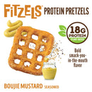 Lenny and Larry's Fitzels 8x85g