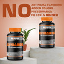 RIPPD Ashwagandha Capsules