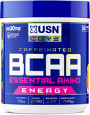 USN Caffeinated BCAA Energy 400g
