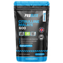 PROELITE L-Citrulline Malate Capsules