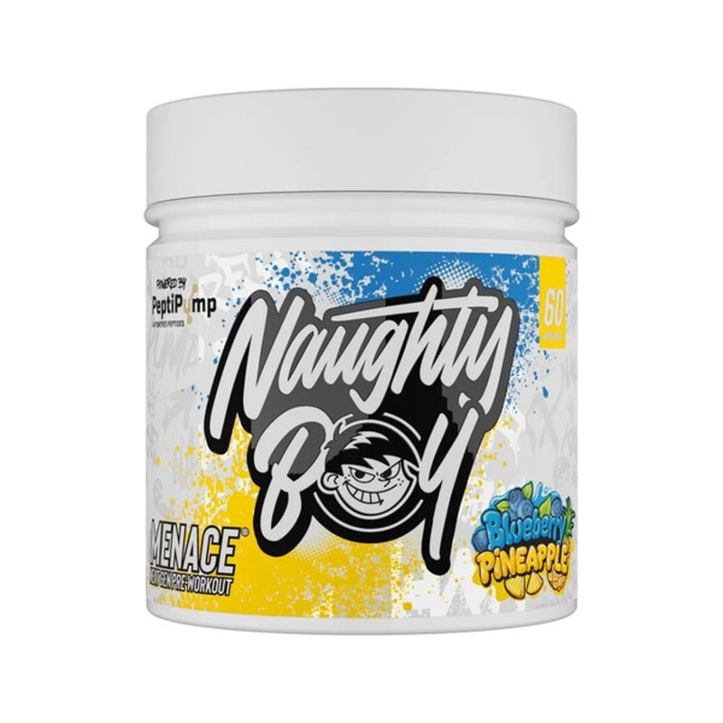 Naughty Boy Lifestyle Menace V2 420g
