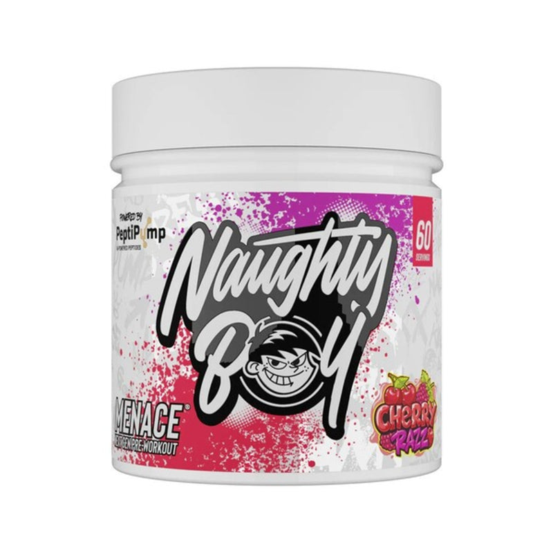 Naughty Boy Lifestyle Menace V2 420g