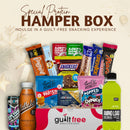 Guiltfree Protein Hamper Box (15 items)