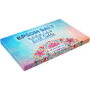 Pure Source Nutrition Epsom Salt Gift Box 10x35g