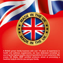 PROELITE Iron 14mg Tablets