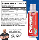 Evogen Carnigen 473ml Liquid