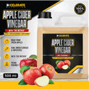 XCelerate Nutrition Apple Cider Vinegar