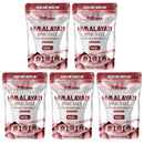 Pure Source Nutrition Himalayan Pink Salt 1Kg Coarse