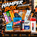 Luxury High Protein Gift Hamper Basket For All Occasions