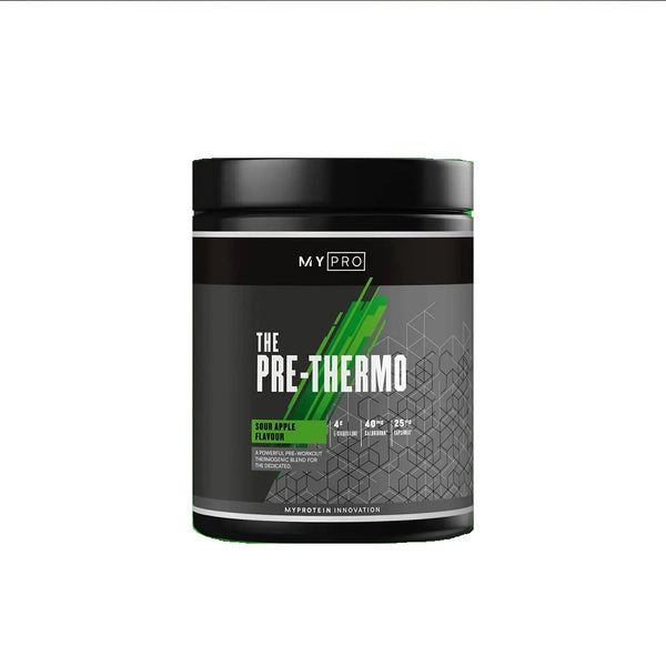 MyProtein The Pre-Thermo 315g