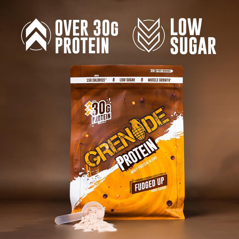 Grenade Protein 2kg