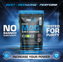 PROELITE MAG+ 5IN1 Complex Tablets