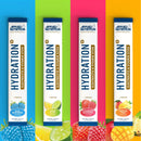 Applied Nutrition Hydration + Electrolyte & Vitamin Powder Stick (Pack of 7)