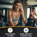 XCelerate Nutrition Ashwagandha Capsules