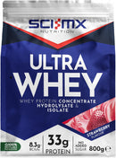 Sci-Mx Nutrition Ultra Whey 800g