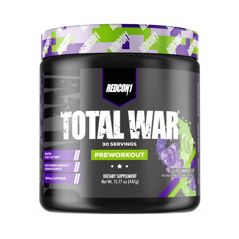 REDCON1 Total War 435g Powder