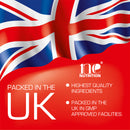 1ne Himalayan Black Salt Kala Namak Fine Powder