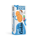 GuiltFree No Added Sugar Cookies 128-135g
