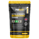 PROELITE Berberine Vegan Capsules