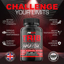 PROELITE Tribulus Terrestris - 240 Capsules