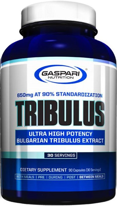 Gaspari Nutrition Tribulus 90 Capsules